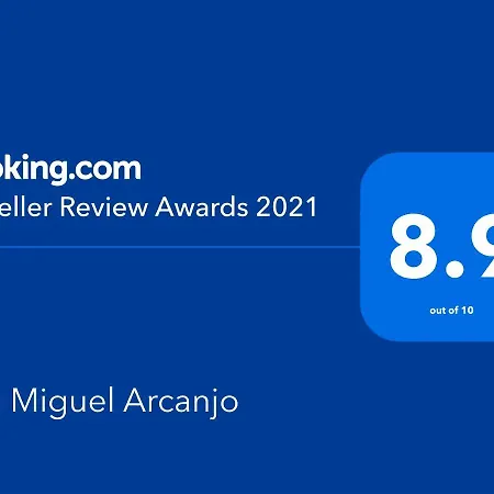 São Miguel Arcanjo Apartamento