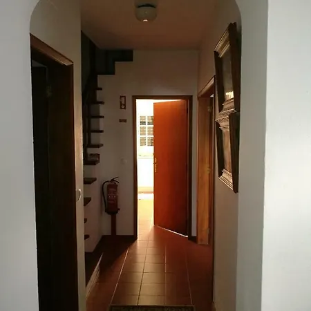 Apartamento São Miguel Arcanjo