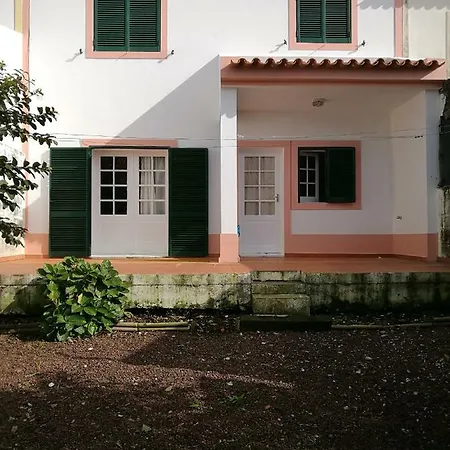 Apartamento São Miguel Arcanjo