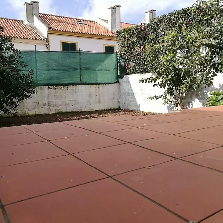Apartamento São Miguel Arcanjo
