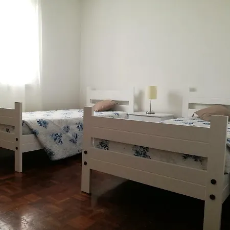 Apartamento São Miguel Arcanjo *