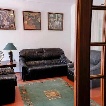 Apartamento São Miguel Arcanjo *