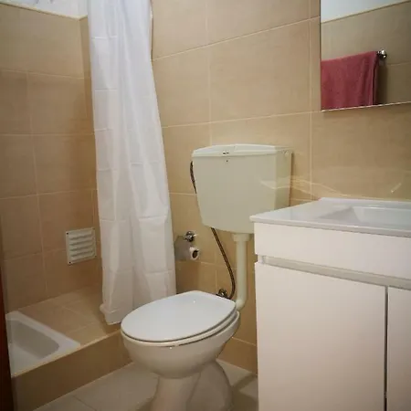 São Miguel Arcanjo Apartamento