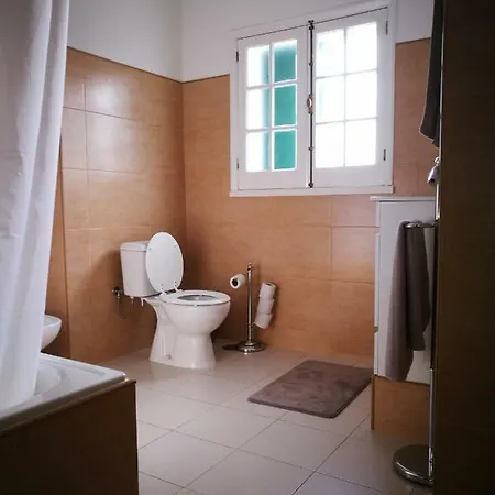 São Miguel Arcanjo Apartamento
